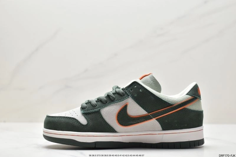 StreetReady Nxkx Dunk 204320