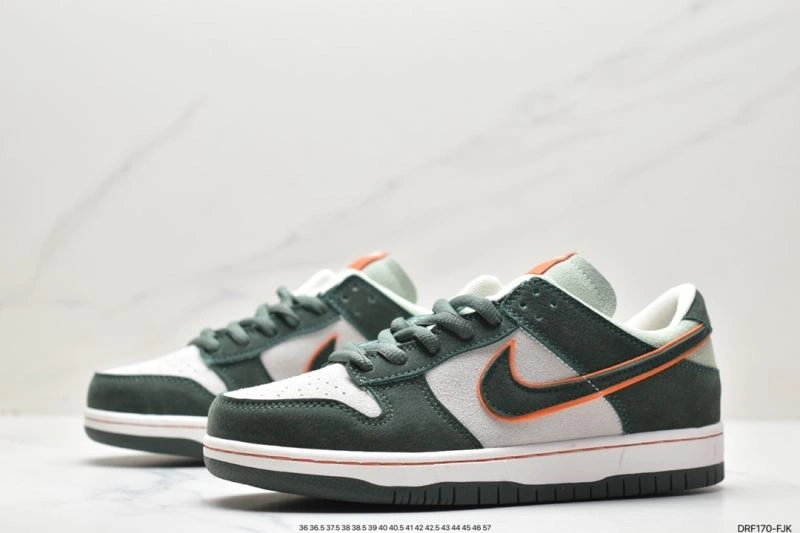 StreetReady Nxkx Dunk 204320