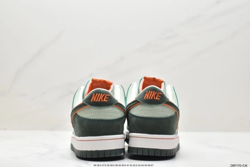 StreetReady Nxkx Dunk 204320