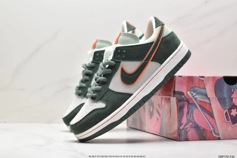 StreetReady Nxkx Dunk 204320