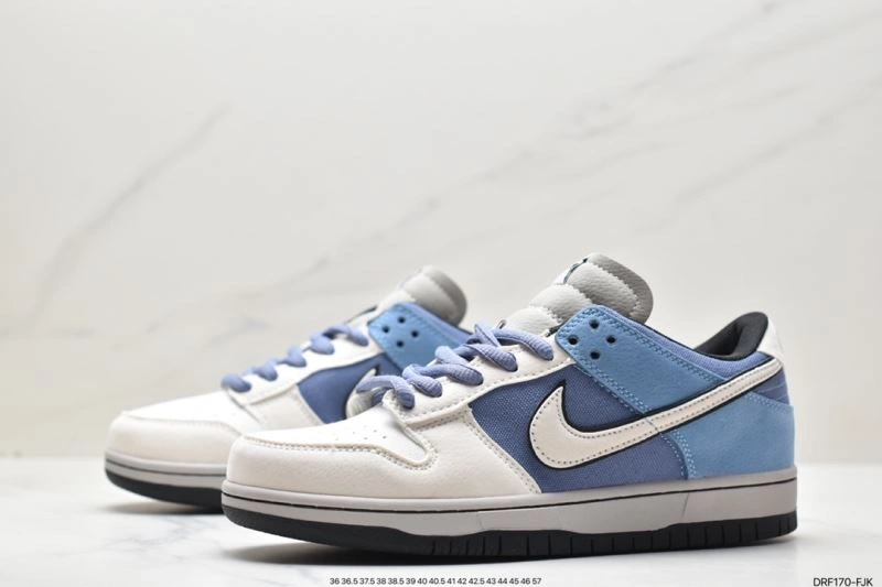 Nxkx Dunk Elegant 204319