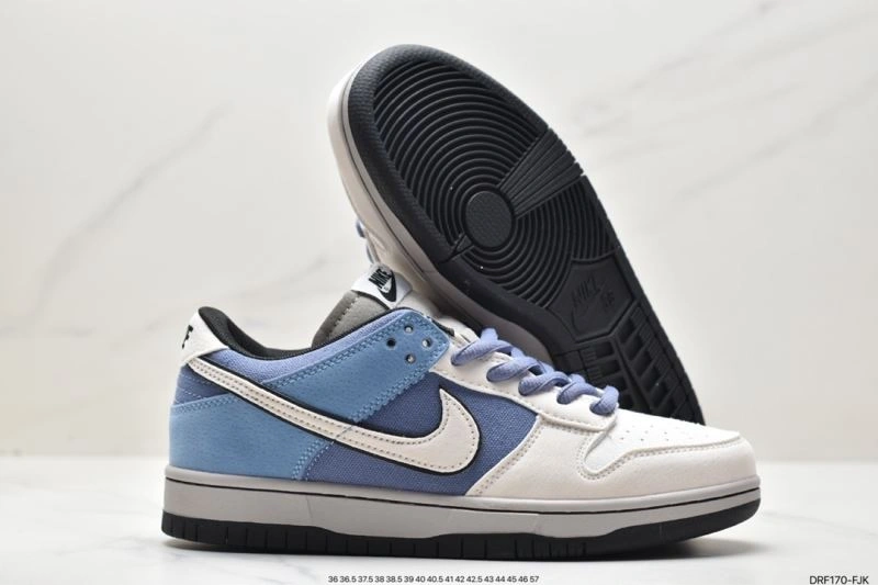 Nxkx Dunk Elegant 204319