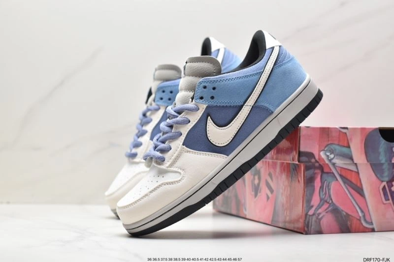 Nxkx Dunk Elegant 204319