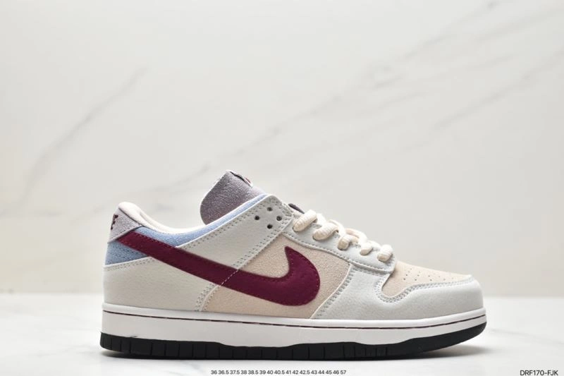 Trendsetting Nxkx Dunk 204317