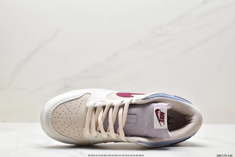 Trendsetting Nxkx Dunk 204317