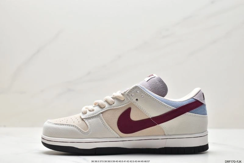 Trendsetting Nxkx Dunk 204317