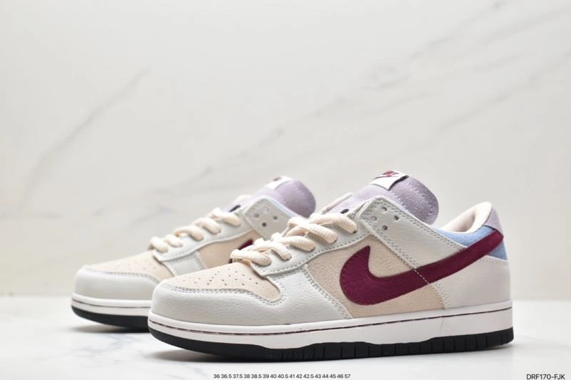 Trendsetting Nxkx Dunk 204317