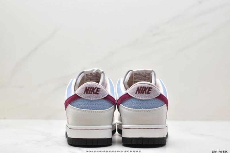 Trendsetting Nxkx Dunk 204317