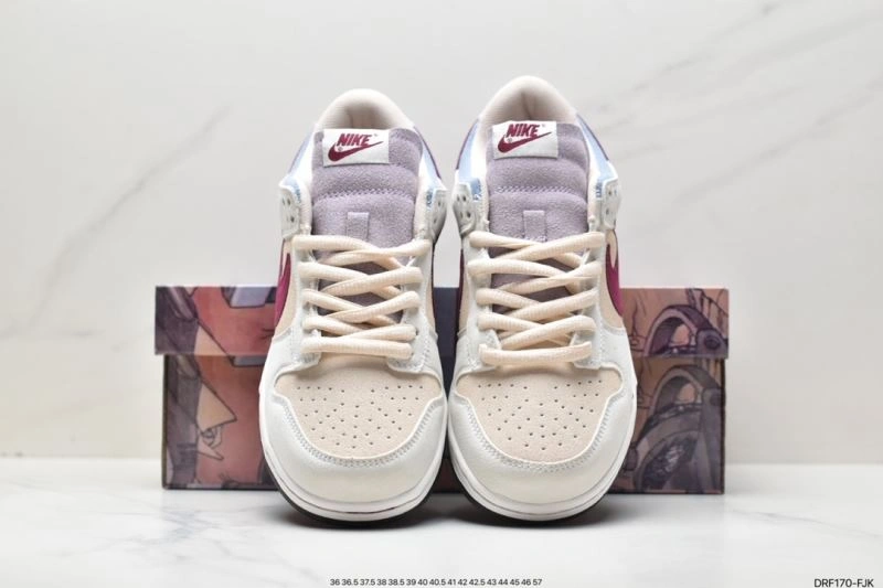 Trendsetting Nxkx Dunk 204317