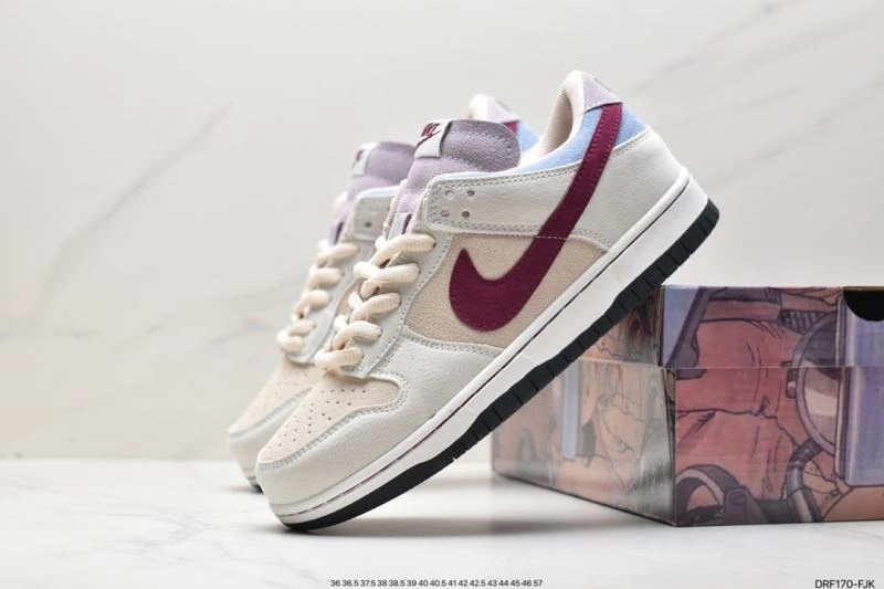Trendsetting Nxkx Dunk 204317