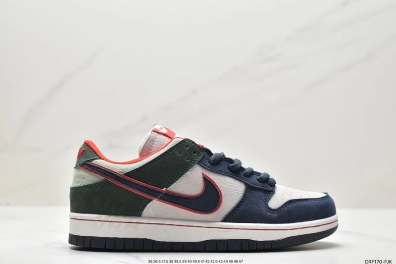 Nxkx Dunk Resilient 204316