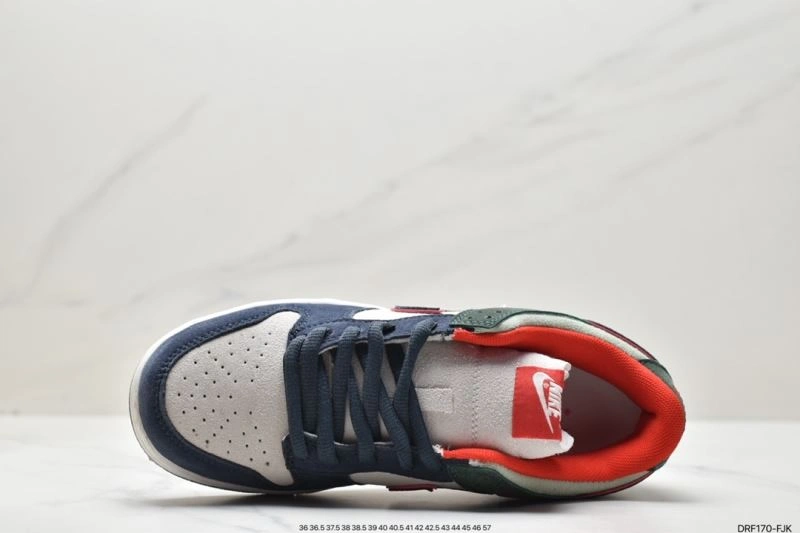 Nxkx Dunk Resilient 204316
