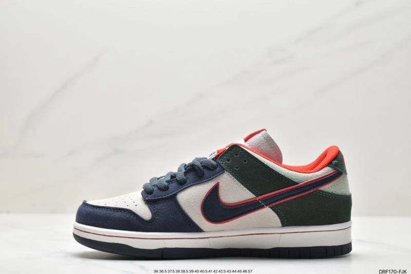 Nxkx Dunk Resilient 204316