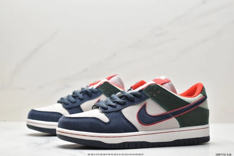 Nxkx Dunk Resilient 204316