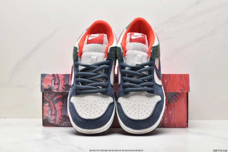Nxkx Dunk Resilient 204316