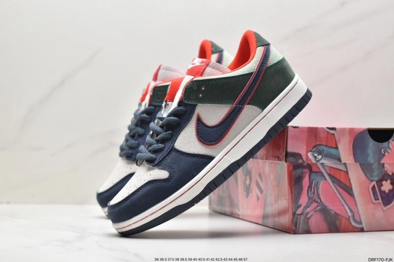 Nxkx Dunk Resilient 204316