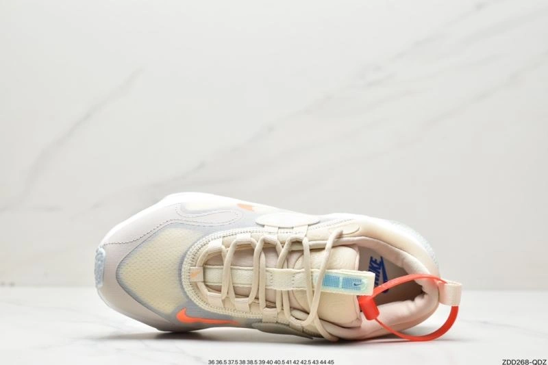 Cozy Nxkx Sneakers 201471