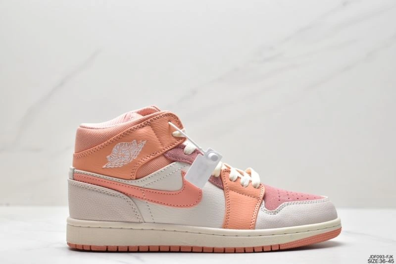 NewStyle Nxkx Jordan 202874