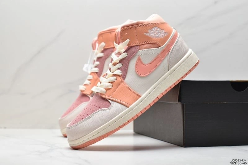 NewStyle Nxkx Jordan 202874