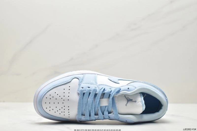 Sleek Nxkx Jordan 202887