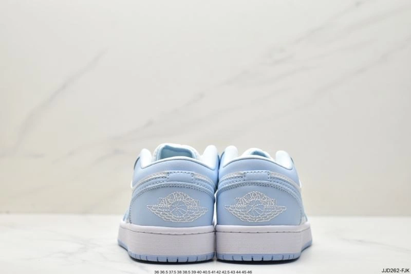 Sleek Nxkx Jordan 202887