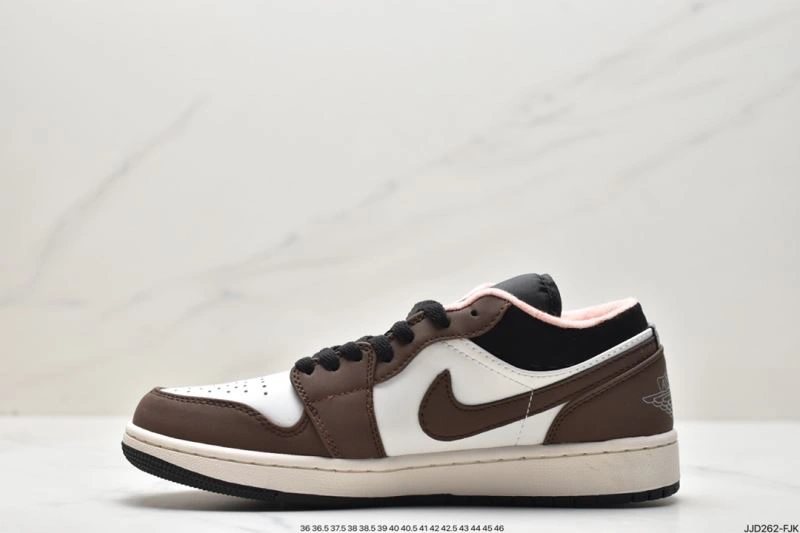 Nxkx Jordan Soft 202880