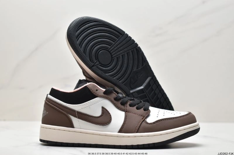 Nxkx Jordan Soft 202880