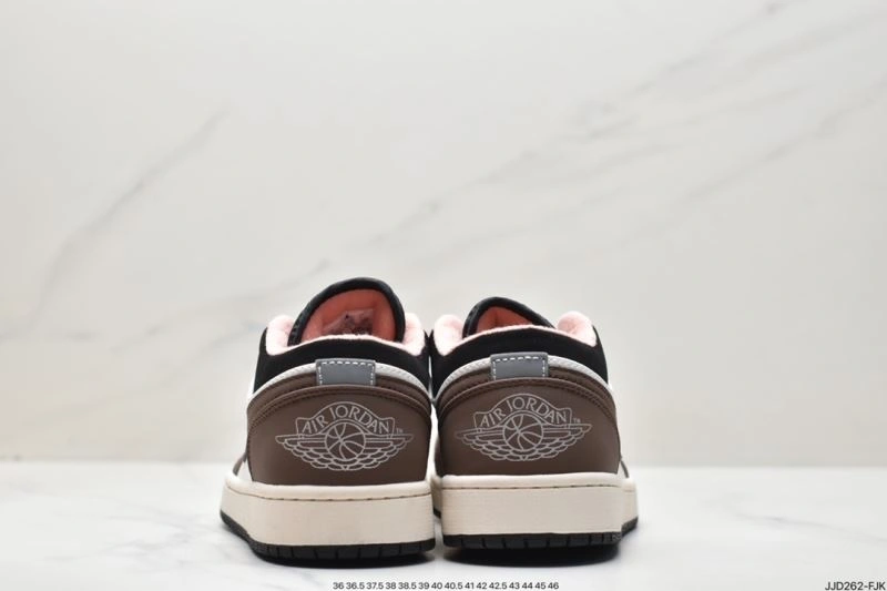 Nxkx Jordan Soft 202880