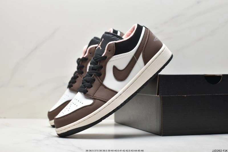 Nxkx Jordan Soft 202880