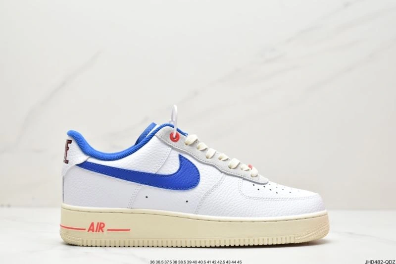 Nxkx Air Force Reliable 207347