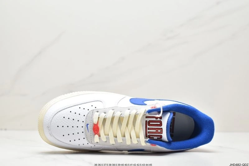 Nxkx Air Force Reliable 207347