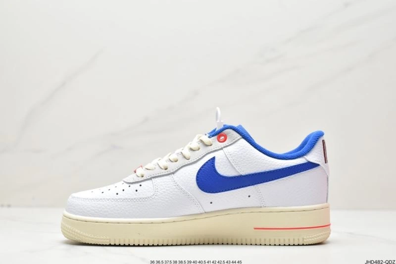Nxkx Air Force Reliable 207347