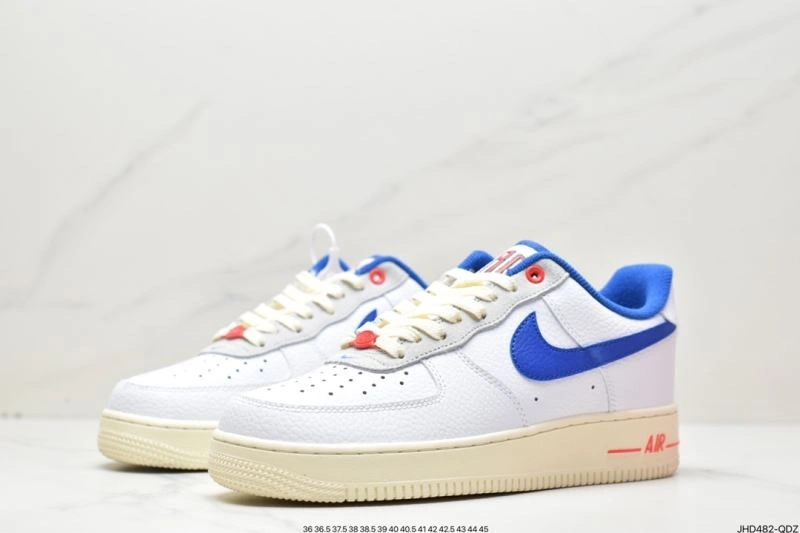 Nxkx Air Force Reliable 207347