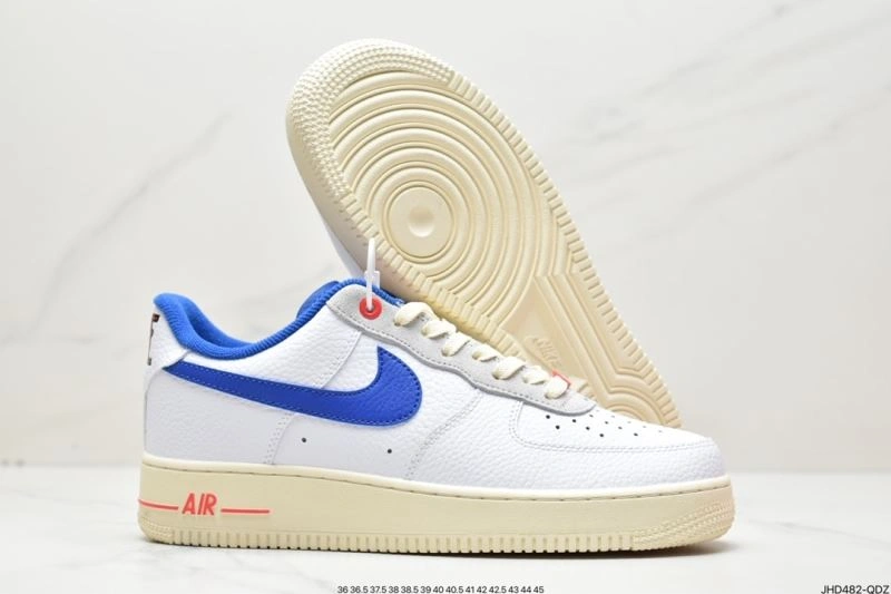 Nxkx Air Force Reliable 207347