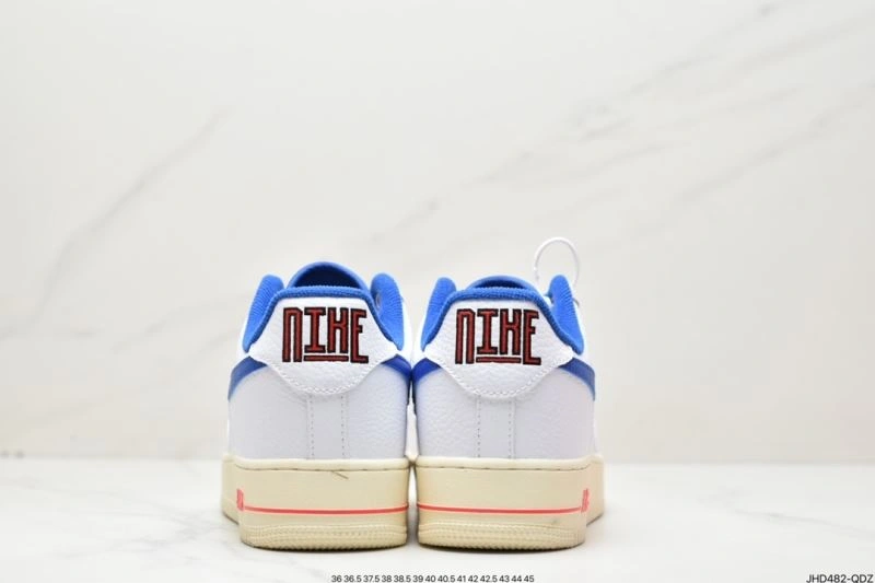 Nxkx Air Force Reliable 207347