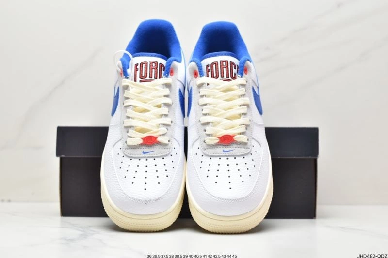 Nxkx Air Force Reliable 207347