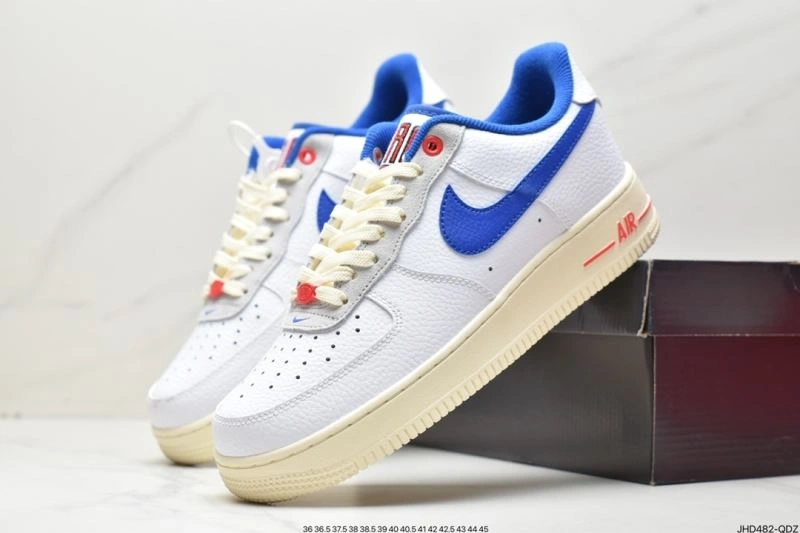 Nxkx Air Force Reliable 207347