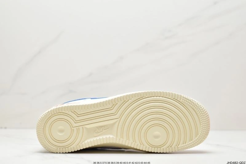 Nxkx Air Force Reliable 207347