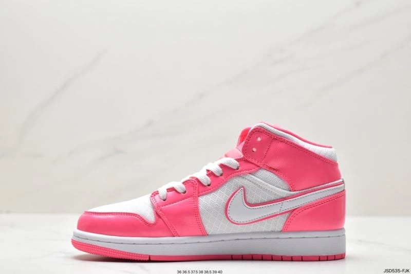 Nxkx Jordan ModernLook 202894