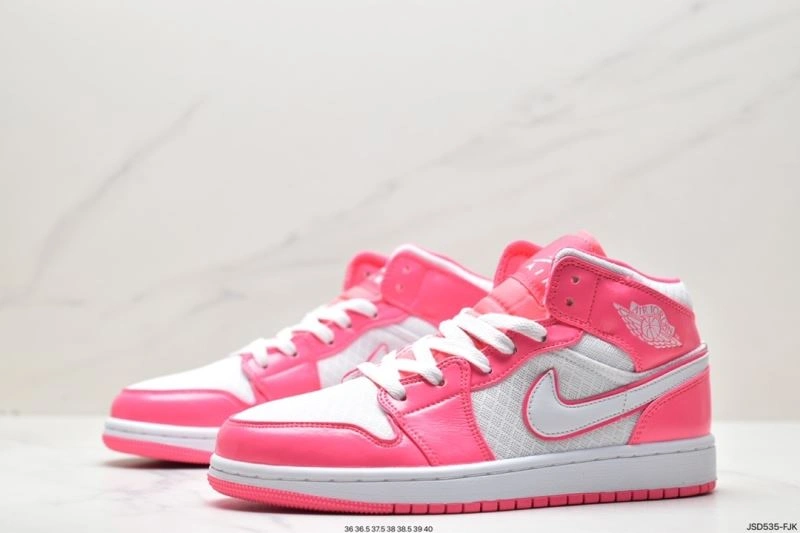 Nxkx Jordan ModernLook 202894
