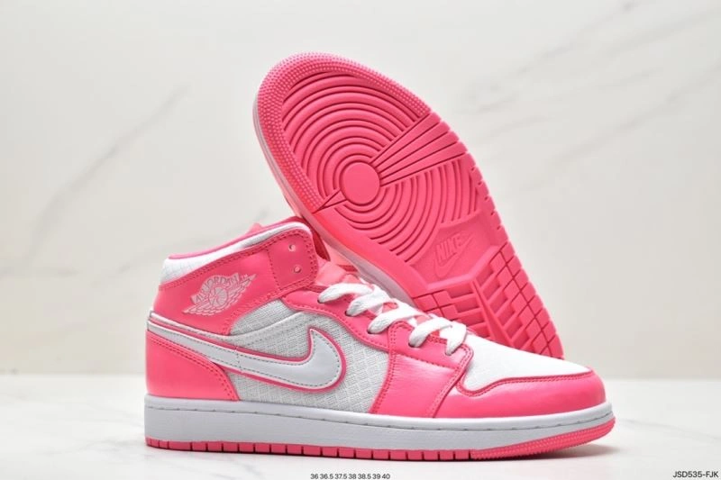 Nxkx Jordan ModernLook 202894