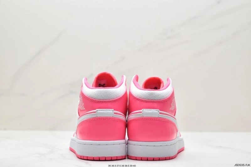 Nxkx Jordan ModernLook 202894