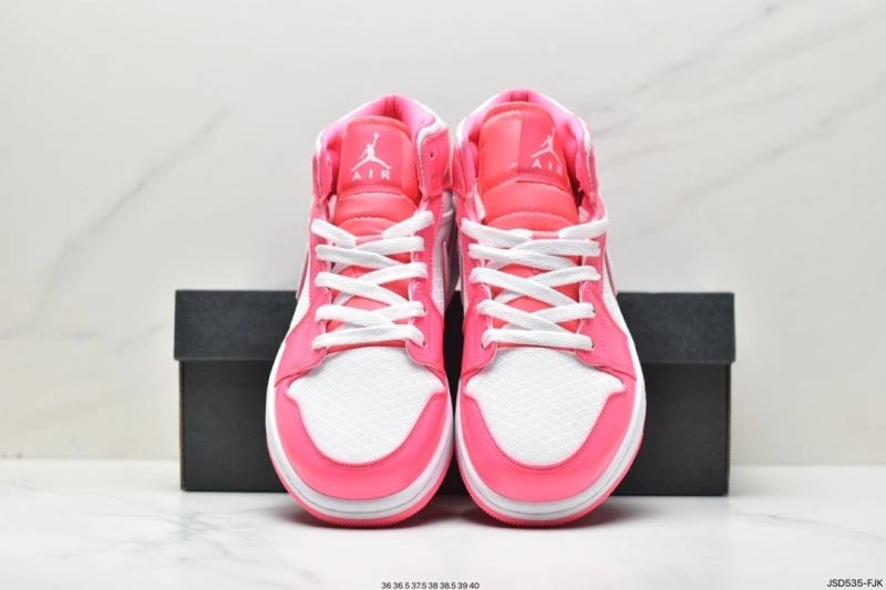 Nxkx Jordan ModernLook 202894
