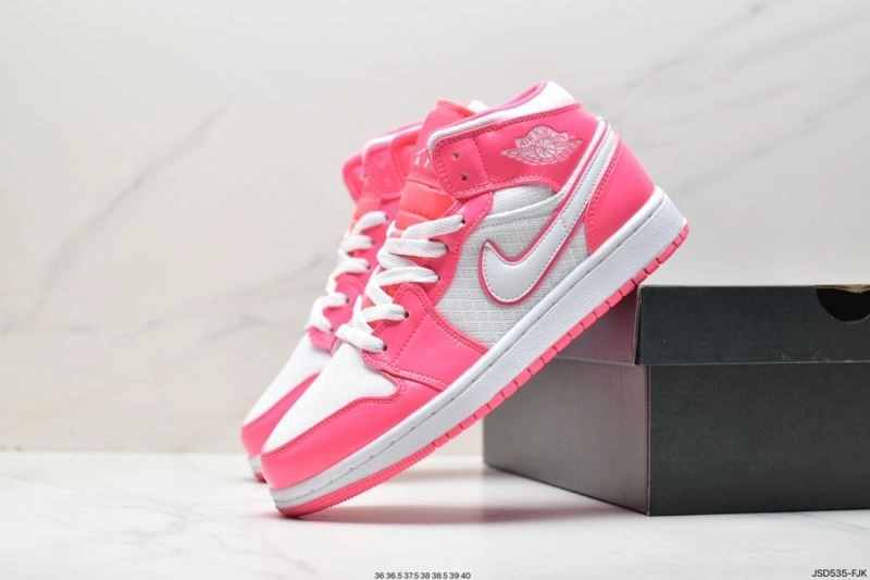 Nxkx Jordan ModernLook 202894