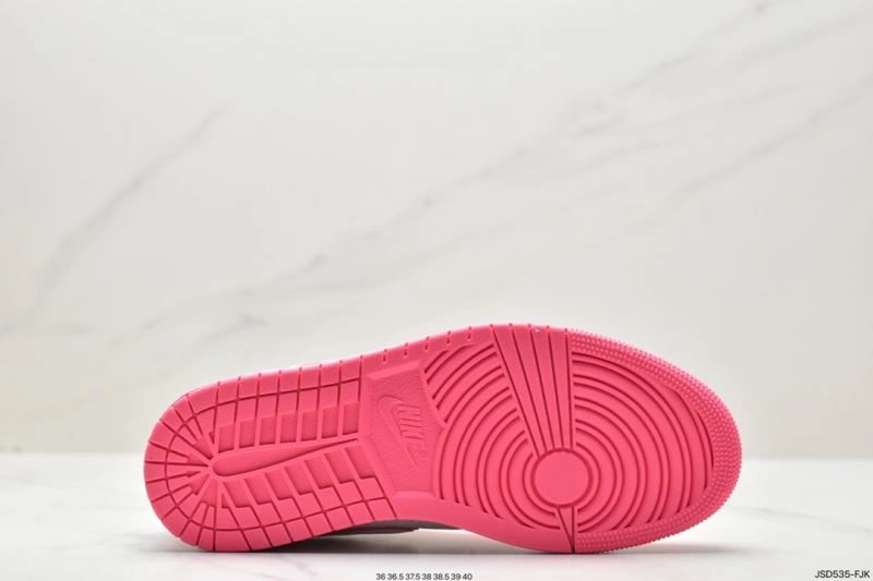 Nxkx Jordan ModernLook 202894