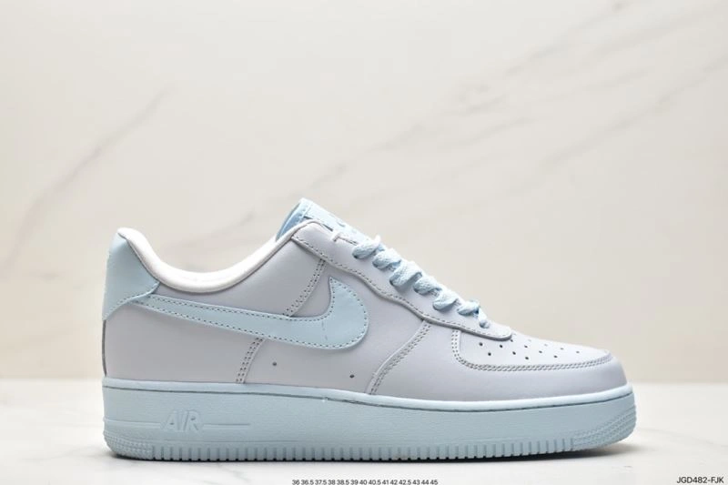 Functional Nxkx Air Force 207350
