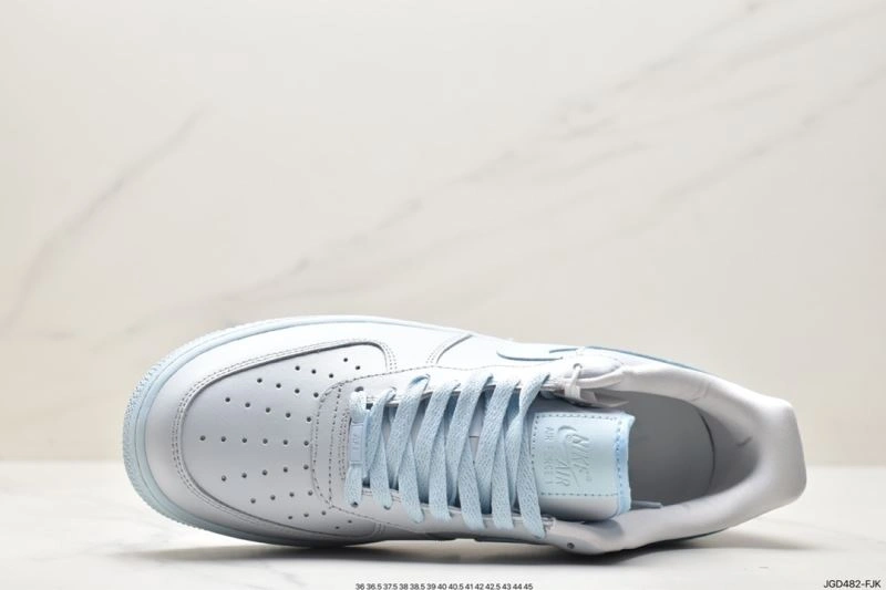 Functional Nxkx Air Force 207350