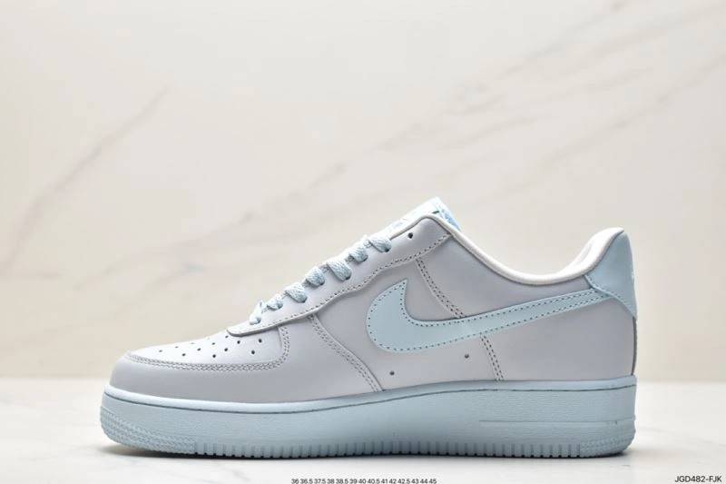Functional Nxkx Air Force 207350