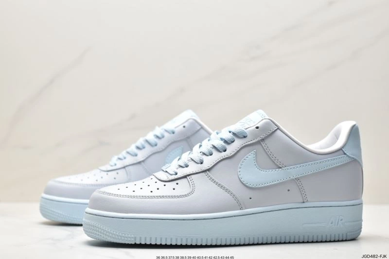 Functional Nxkx Air Force 207350