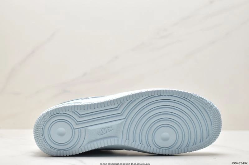 Functional Nxkx Air Force 207350